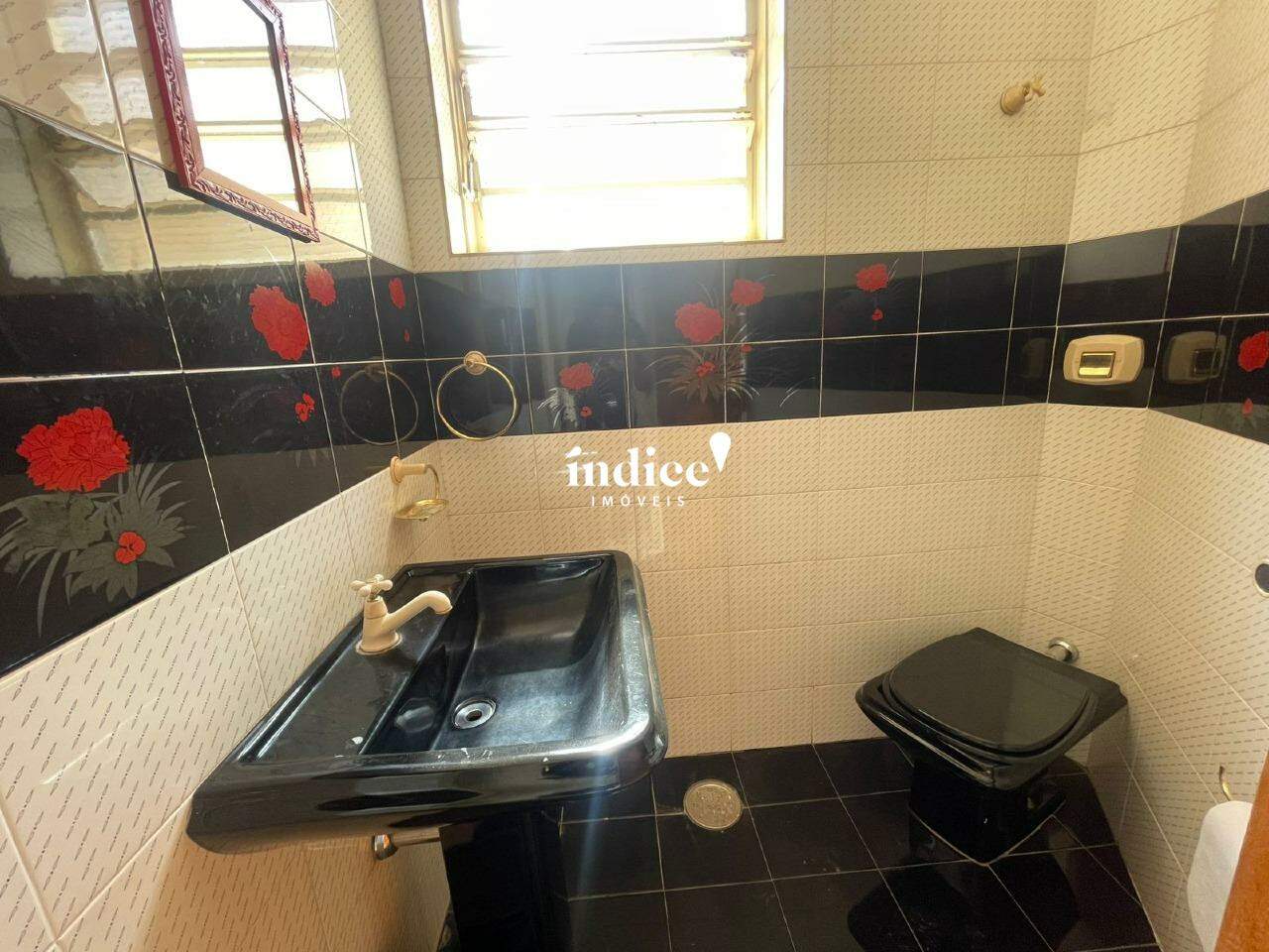 Casas para para aluguel no Lagoinha na cidade de Ribeirão Preto: 