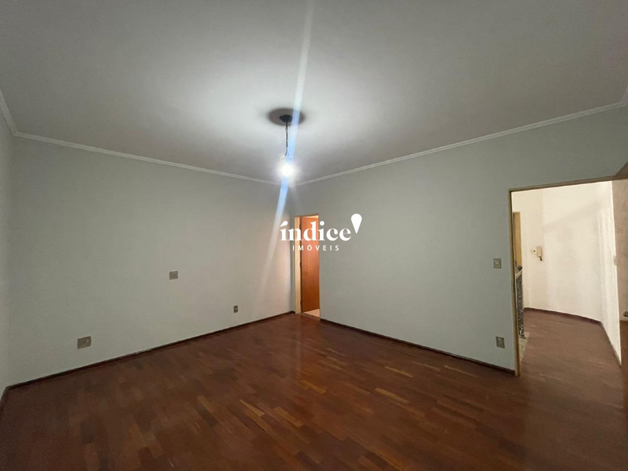 Casas para para aluguel no Lagoinha na cidade de Ribeirão Preto: 
