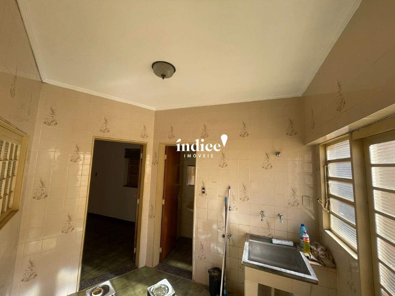 Casas para para aluguel no Lagoinha na cidade de Ribeirão Preto: 