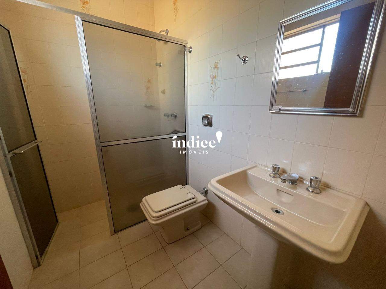 Casas para para aluguel no Lagoinha na cidade de Ribeirão Preto: 