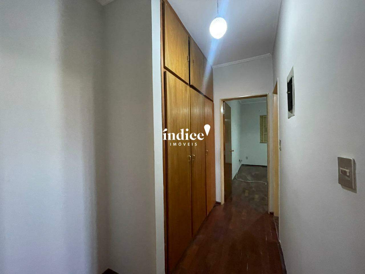 Casas para para aluguel no Lagoinha na cidade de Ribeirão Preto: 