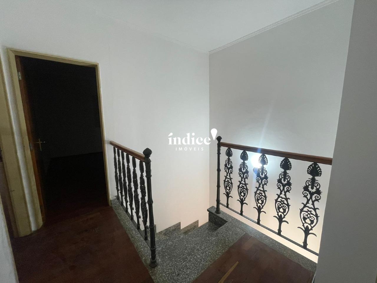 Casas para para aluguel no Lagoinha na cidade de Ribeirão Preto: 