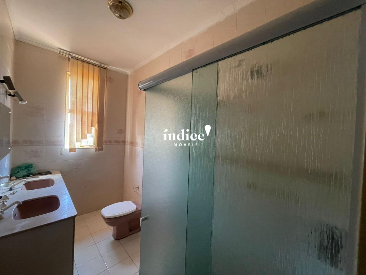 Casas para para aluguel no Lagoinha na cidade de Ribeirão Preto: 