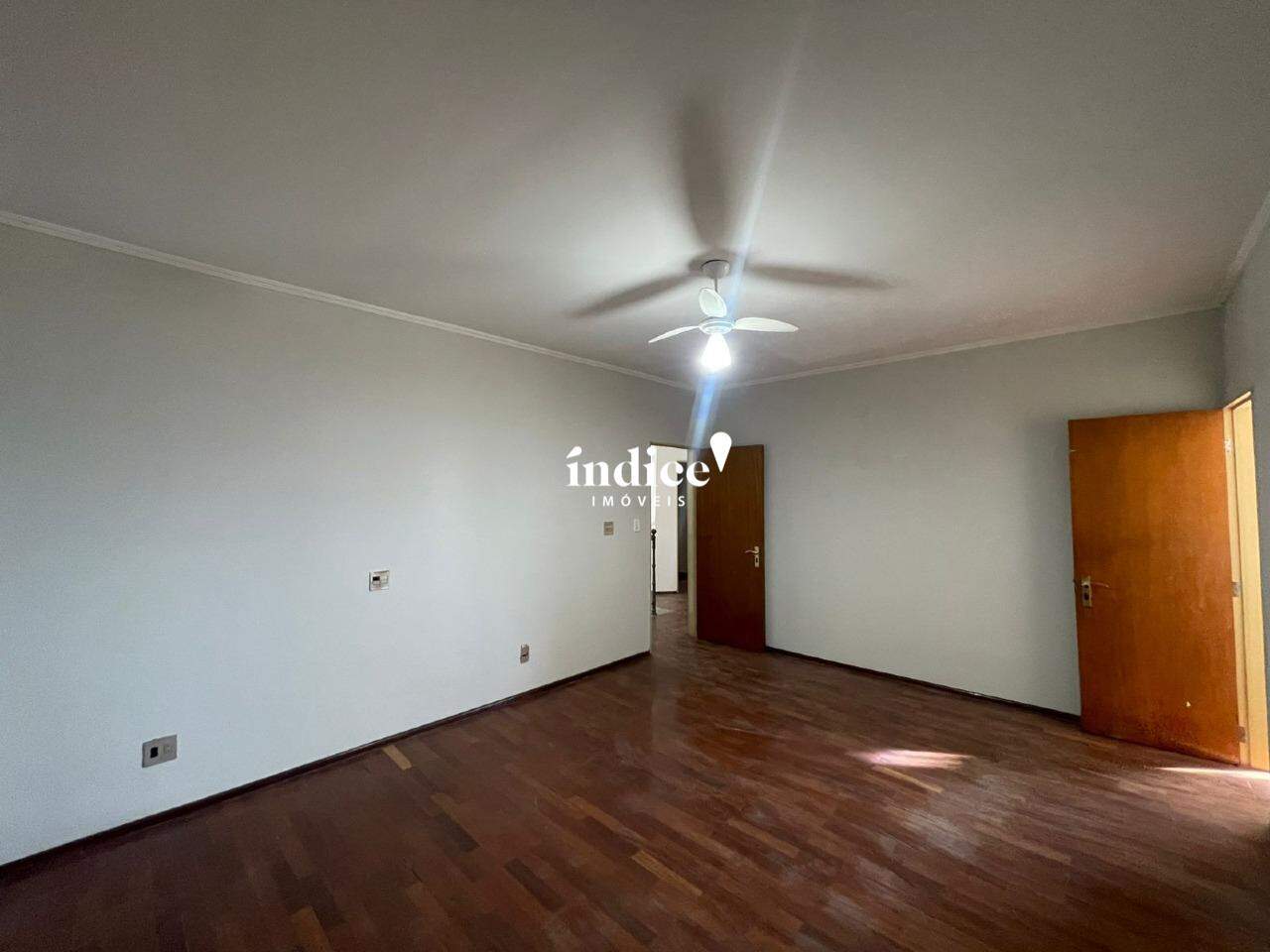 Casas para para aluguel no Lagoinha na cidade de Ribeirão Preto: 