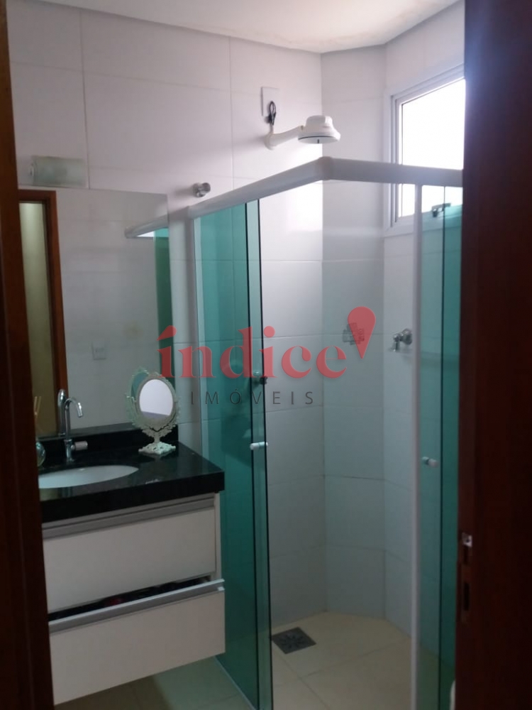 Apartamento para à venda no Jardim Palmares na cidade de Ribeirão Preto: 