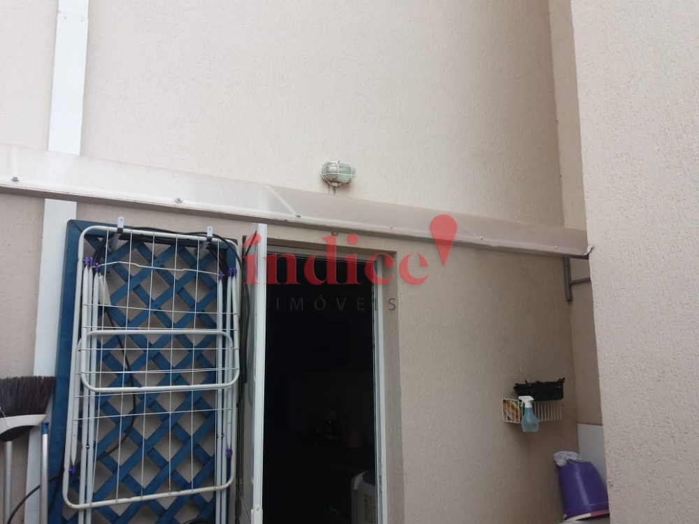 Apartamento para à venda no Jardim Palmares na cidade de Ribeirão Preto: 