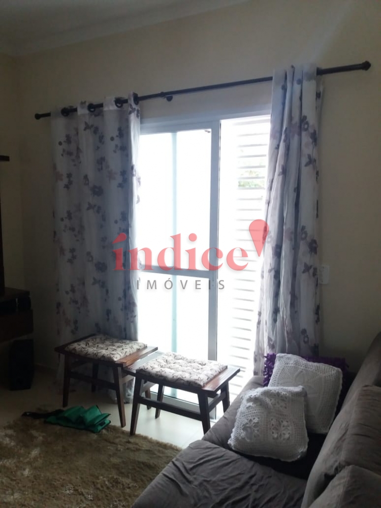 Apartamento para à venda no Jardim Palmares na cidade de Ribeirão Preto: 