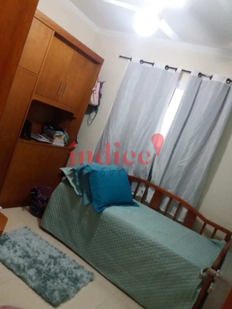 Apartamento para à venda no Jardim Palmares na cidade de Ribeirão Preto: 