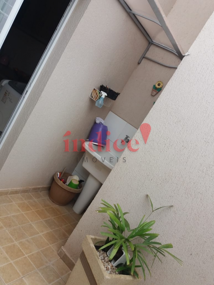 Apartamento para à venda no Jardim Palmares na cidade de Ribeirão Preto: 