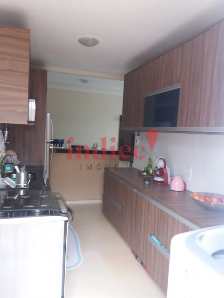 Apartamento para à venda no Jardim Palmares na cidade de Ribeirão Preto: 