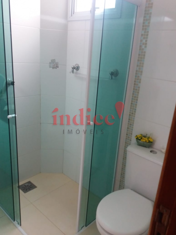 Apartamento para à venda no Jardim Palmares na cidade de Ribeirão Preto: 