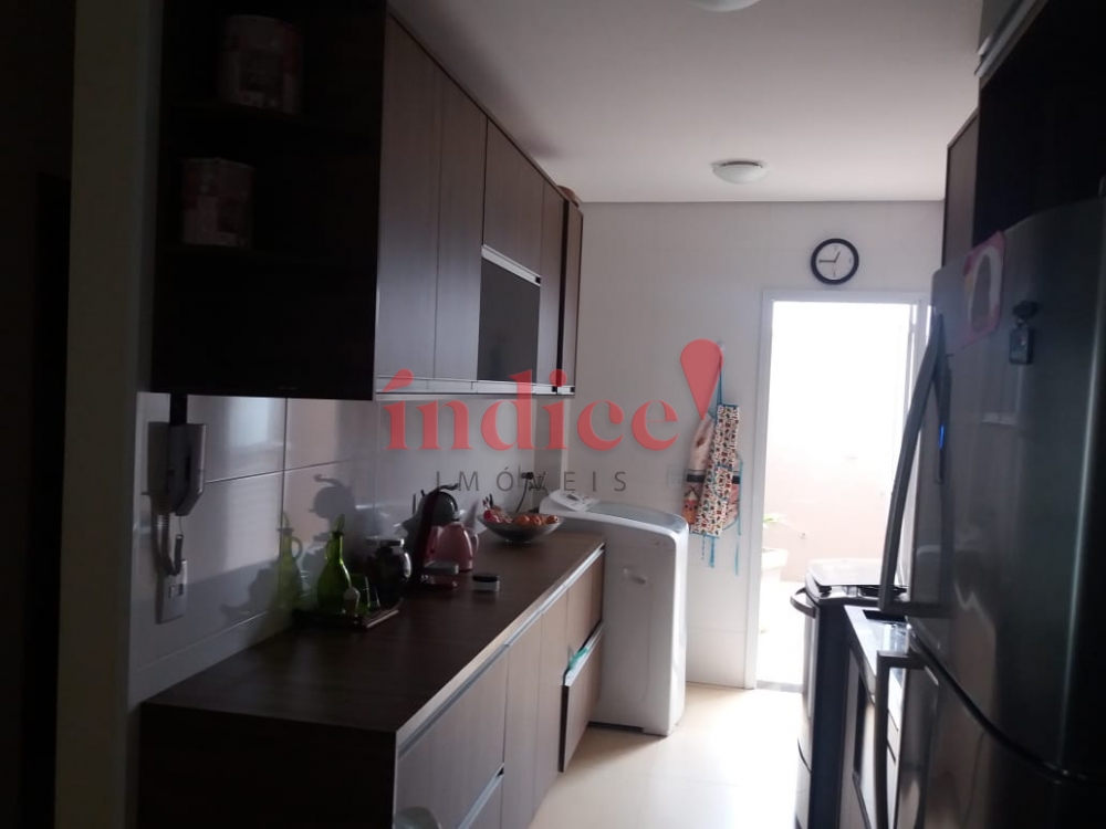 Apartamento para à venda no Jardim Palmares na cidade de Ribeirão Preto: 