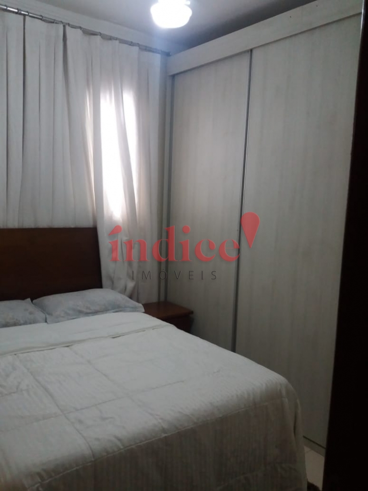 Apartamento para à venda no Jardim Palmares na cidade de Ribeirão Preto: 