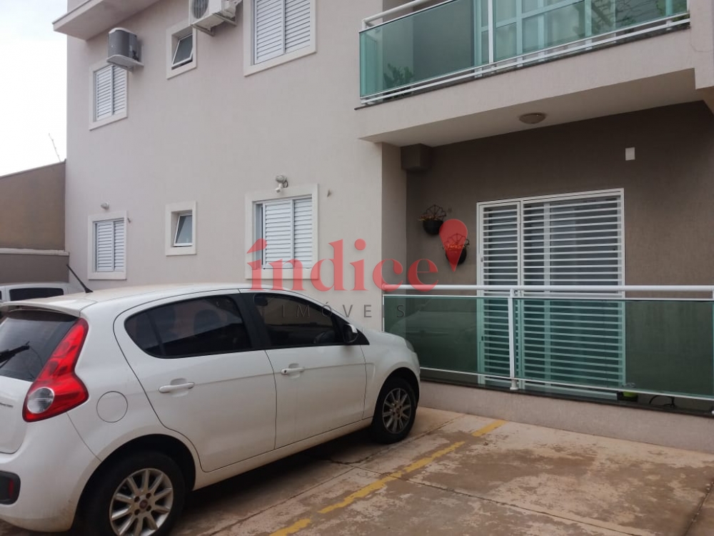 Apartamento para à venda no Jardim Palmares na cidade de Ribeirão Preto: 