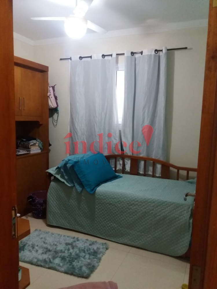 Apartamento para à venda no Jardim Palmares na cidade de Ribeirão Preto: 