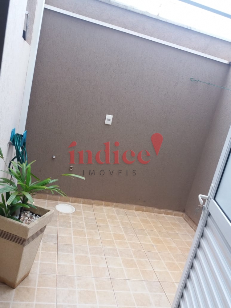 Apartamento para à venda no Jardim Palmares na cidade de Ribeirão Preto: 