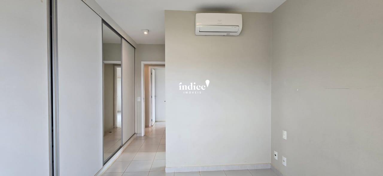 Apartamento para para aluguel no Nova Aliança na cidade de Ribeirão Preto: 