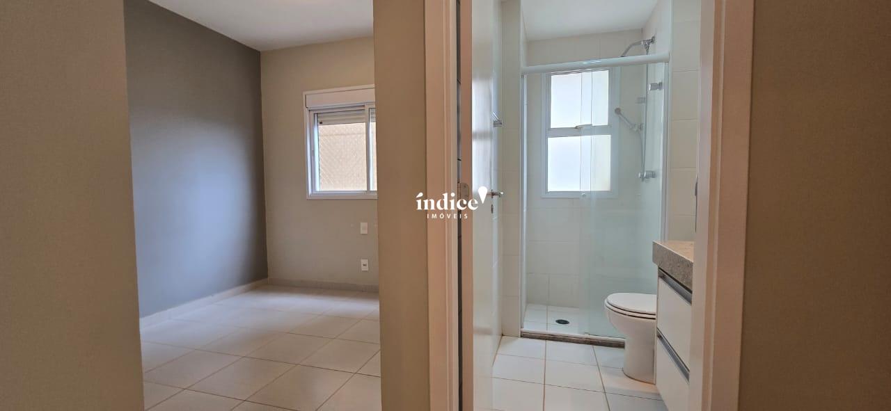 Apartamento para para aluguel no Nova Aliança na cidade de Ribeirão Preto: 