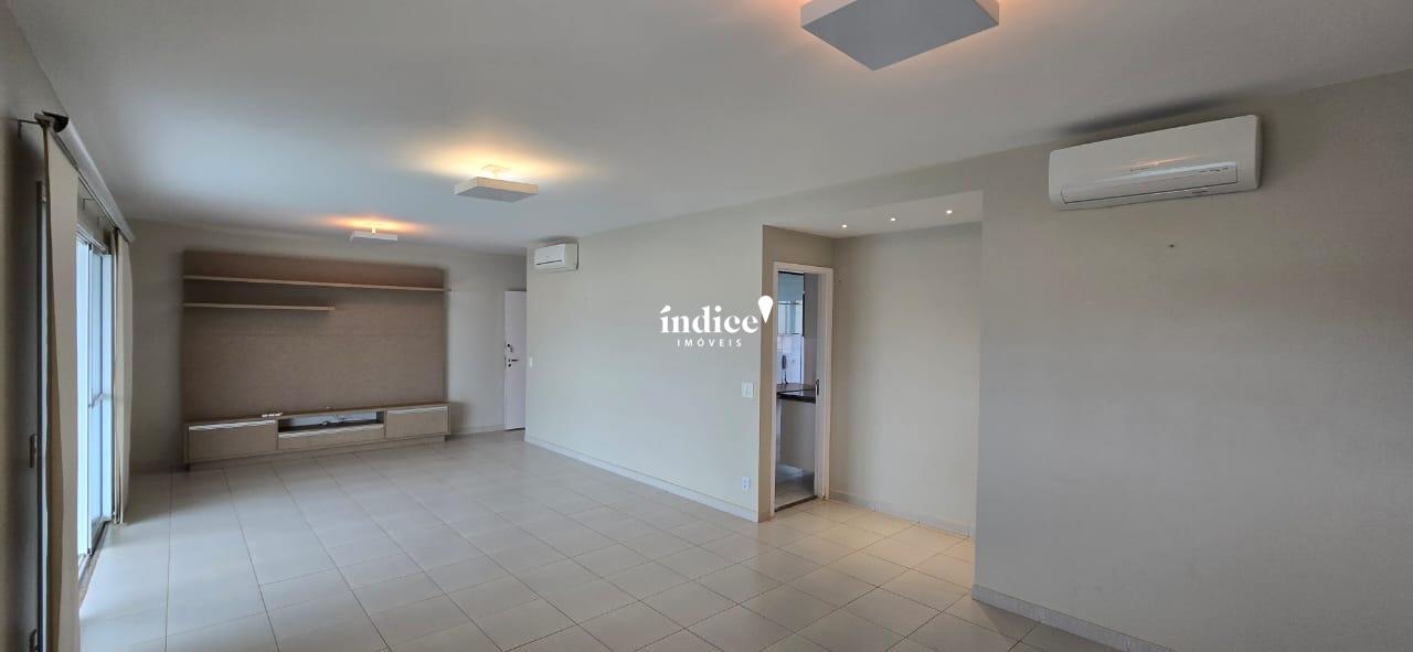 Apartamento para para aluguel no Nova Aliança na cidade de Ribeirão Preto: 