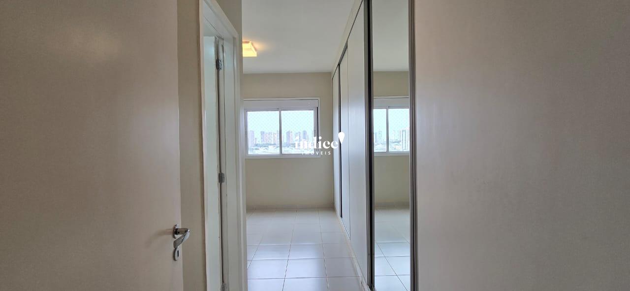 Apartamento para para aluguel no Nova Aliança na cidade de Ribeirão Preto: 