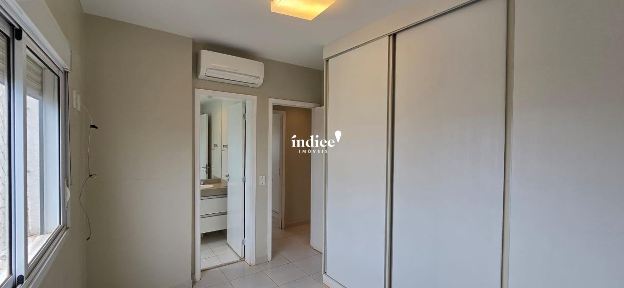 Apartamento para para aluguel no Nova Aliança na cidade de Ribeirão Preto: 