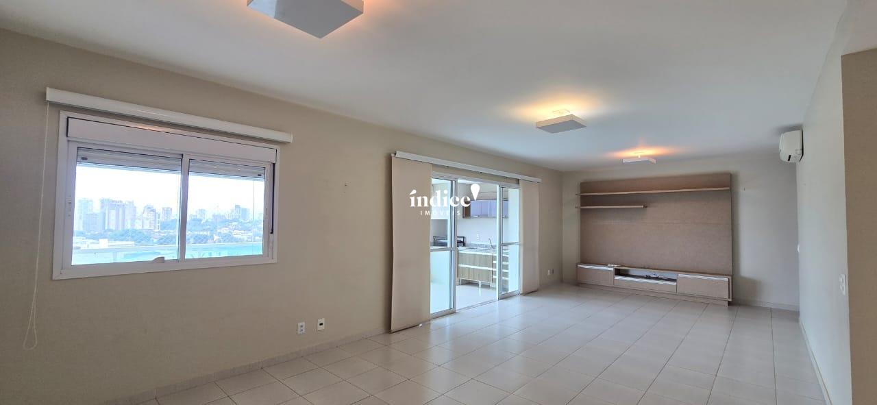 Apartamento para para aluguel no Nova Aliança na cidade de Ribeirão Preto: 