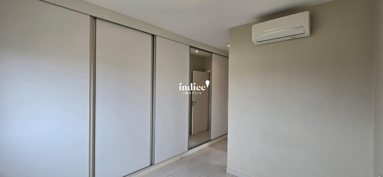 Apartamento para para aluguel no Nova Aliança na cidade de Ribeirão Preto: 