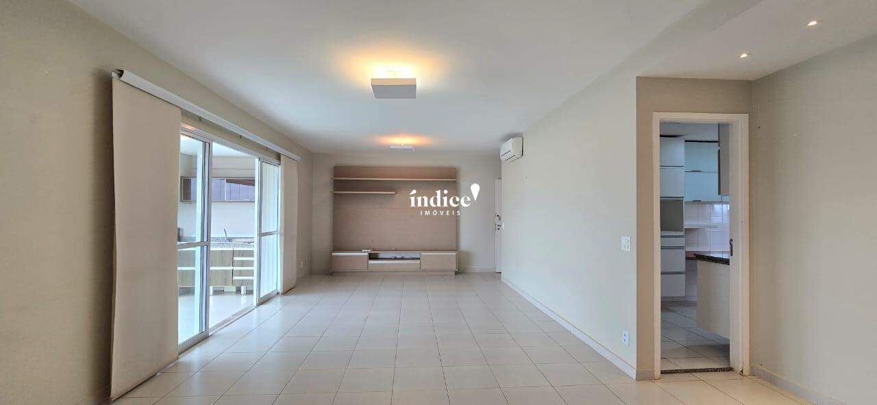 Apartamento para para aluguel no Nova Aliança na cidade de Ribeirão Preto: 