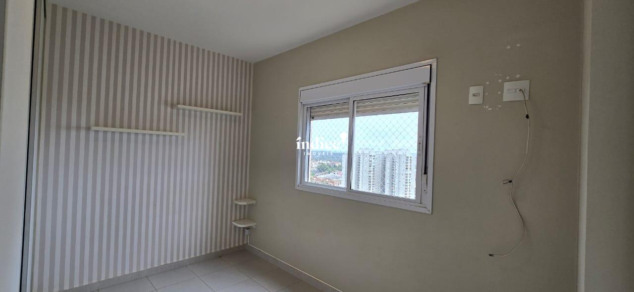 Apartamento para para aluguel no Nova Aliança na cidade de Ribeirão Preto: 