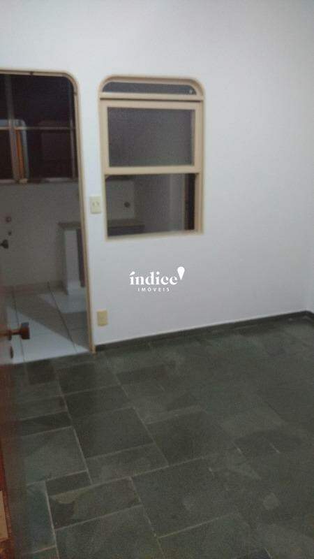 Apartamento para à venda no Jardim Paulistano na cidade de Ribeirão Preto: 