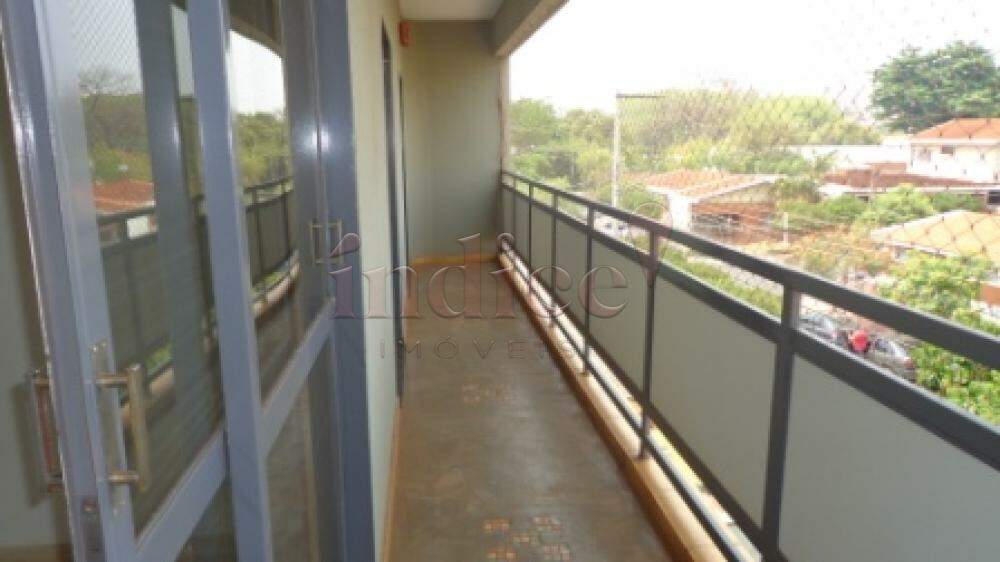 Apartamento para à venda no Jardim Paulistano na cidade de Ribeirão Preto: 