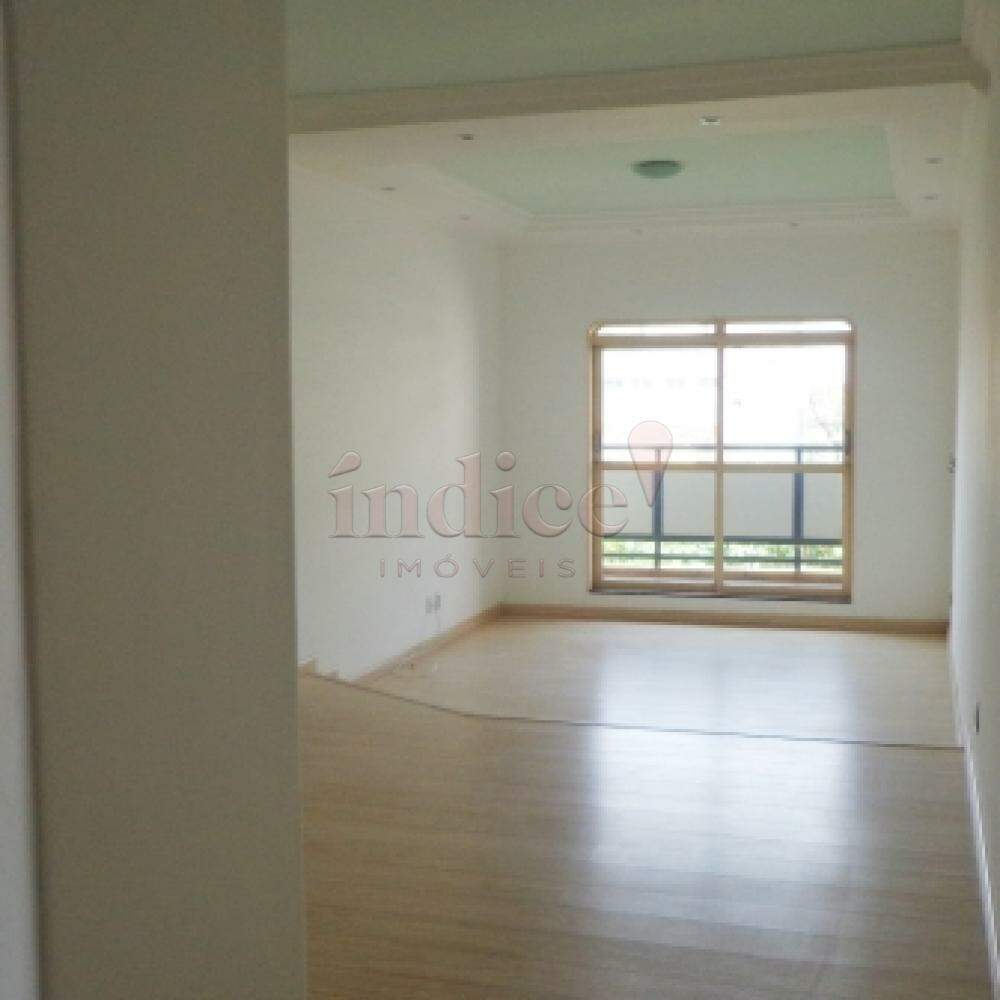 Apartamento para à venda no Jardim Paulistano na cidade de Ribeirão Preto: 