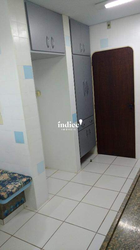 Apartamento para à venda no Jardim Paulistano na cidade de Ribeirão Preto: 