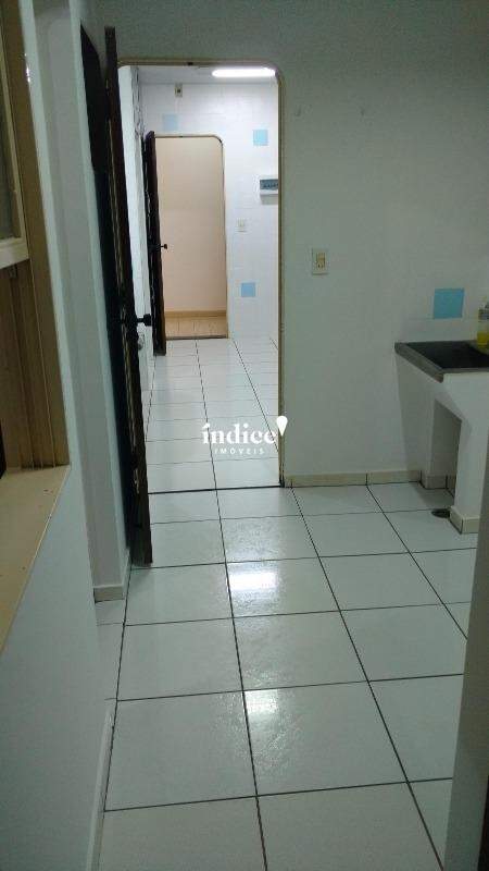 Apartamento para à venda no Jardim Paulistano na cidade de Ribeirão Preto: 