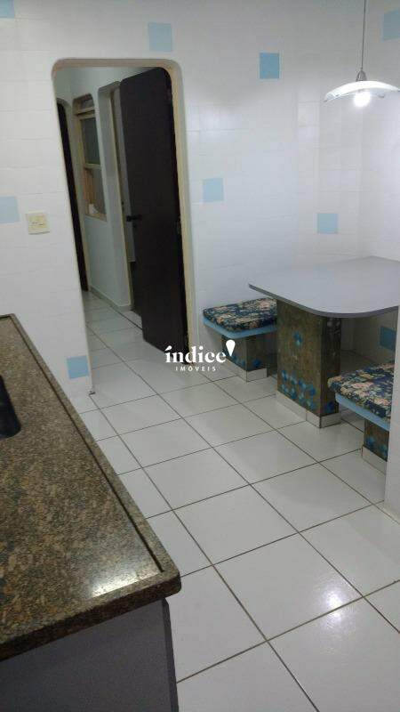 Apartamento para à venda no Jardim Paulistano na cidade de Ribeirão Preto: 