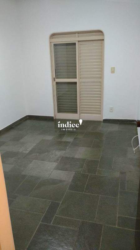 Apartamento para à venda no Jardim Paulistano na cidade de Ribeirão Preto: 