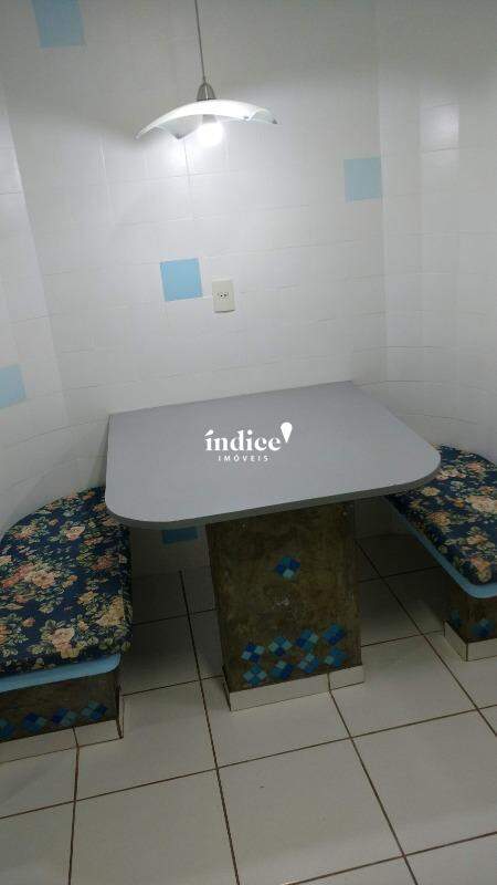 Apartamento para à venda no Jardim Paulistano na cidade de Ribeirão Preto: 