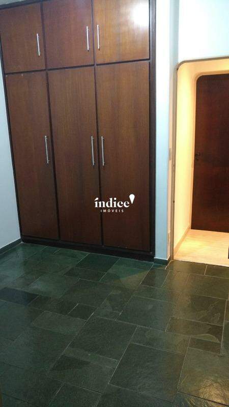 Apartamento para à venda no Jardim Paulistano na cidade de Ribeirão Preto: 