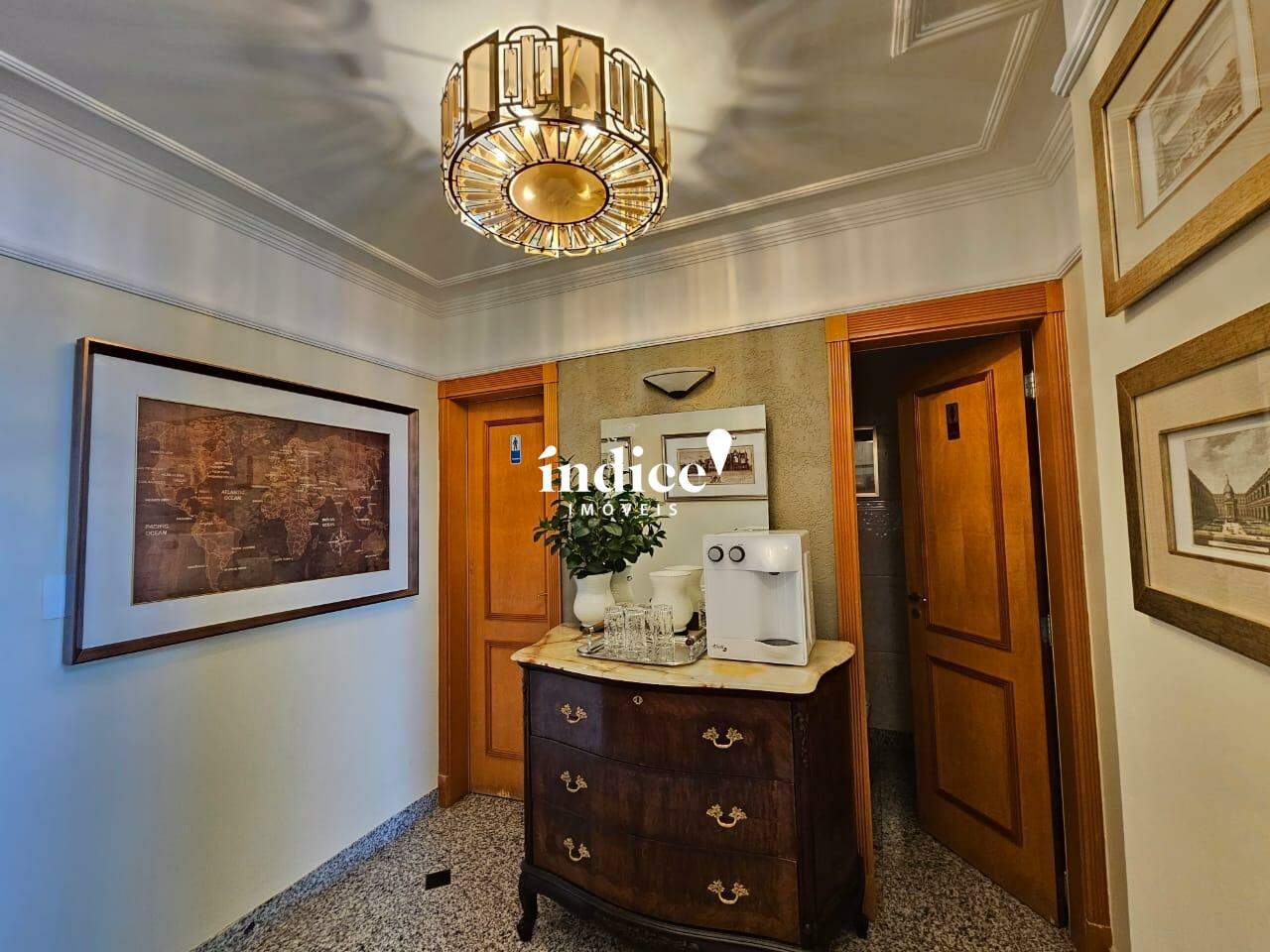 Salão Comercial para à venda no Nova Aliança na cidade de Ribeirão Preto: 