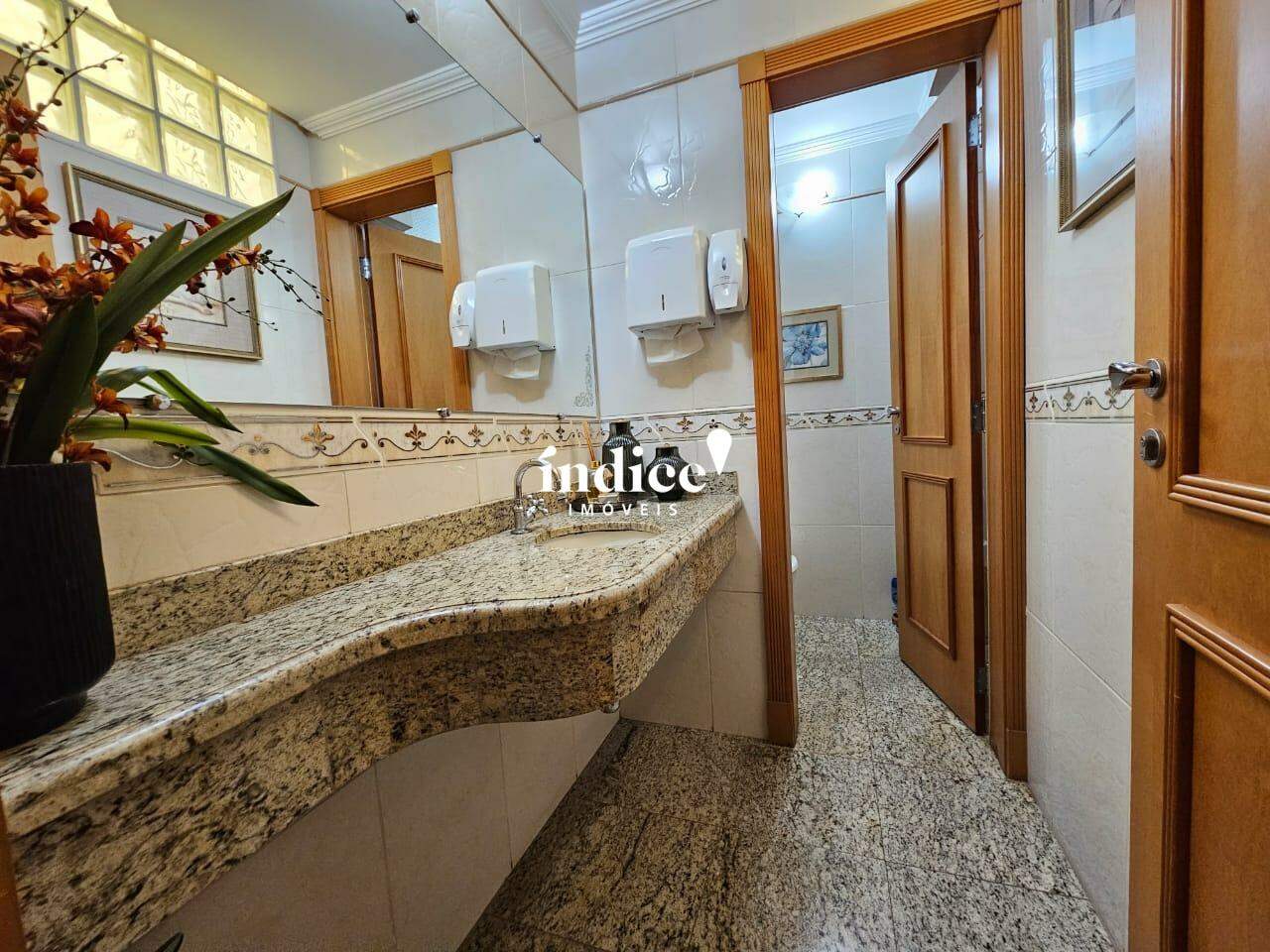 Salão Comercial para à venda no Nova Aliança na cidade de Ribeirão Preto: 