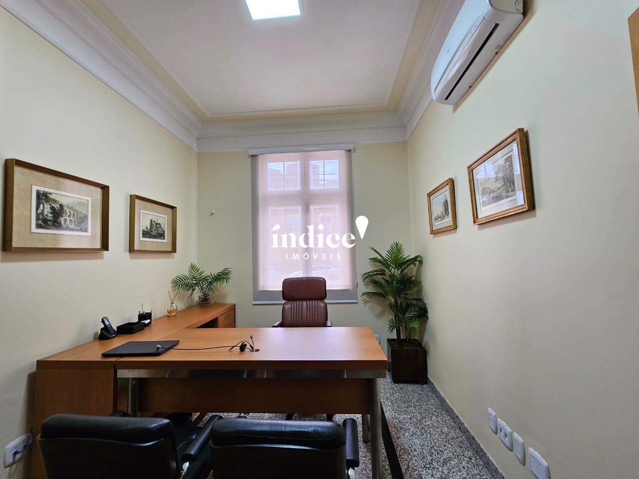 Salão Comercial para à venda no Nova Aliança na cidade de Ribeirão Preto: 