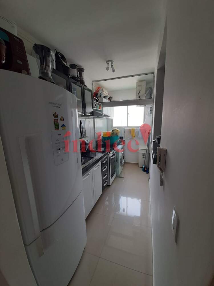 Apartamento para à venda no Parque São Sebastião na cidade de Ribeirão Preto: 