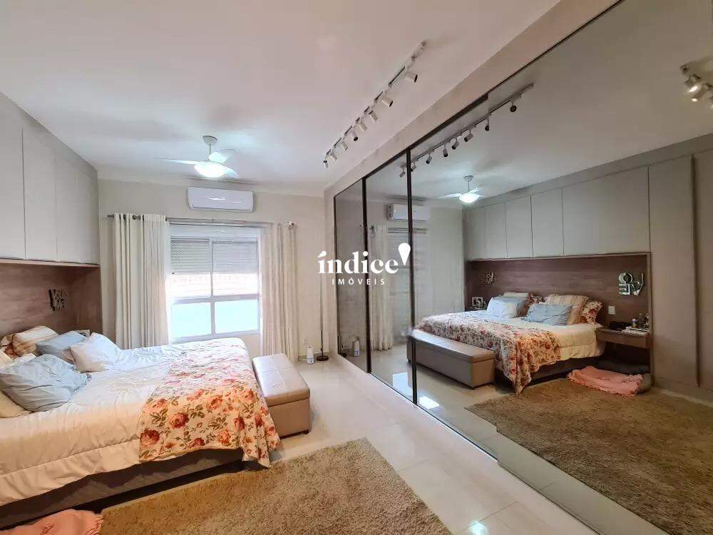 Casas Condomínio para à venda no Ribeirânia na cidade de Ribeirão Preto: 