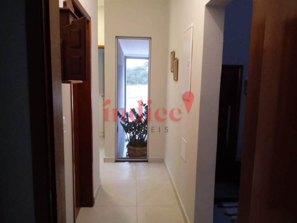 Casas Condomínio para à venda no Bonfim Paulista na cidade de Ribeirão Preto: 