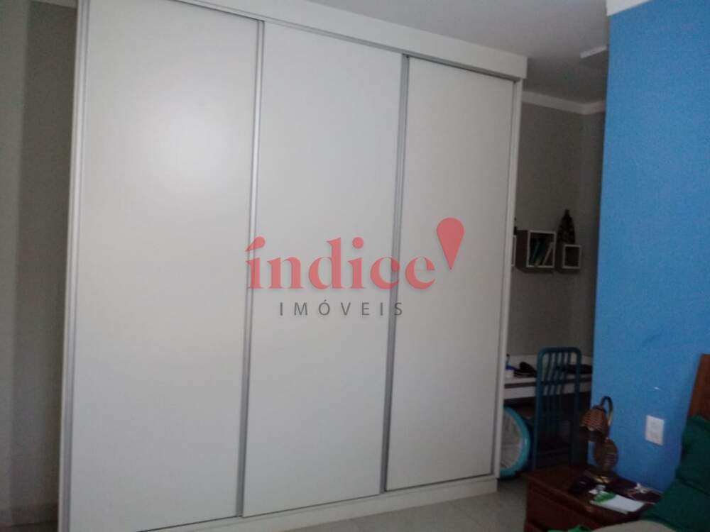 Casas Condomínio para à venda no Bonfim Paulista na cidade de Ribeirão Preto: 