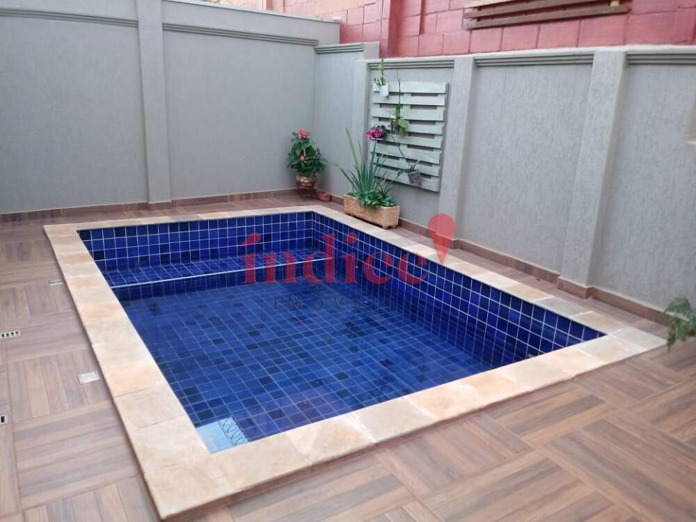 Casas Condomínio para à venda no Bonfim Paulista na cidade de Ribeirão Preto: 