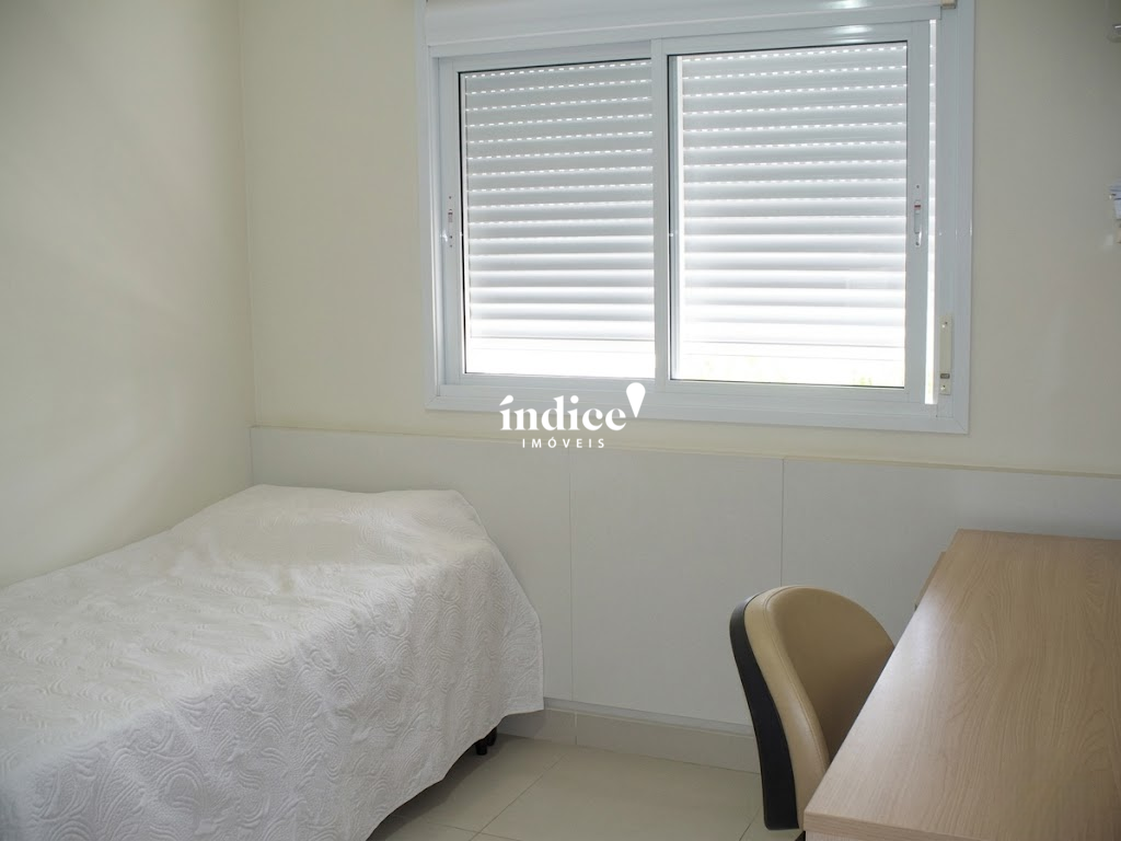 Apartamento para à venda no Jardim Botânico na cidade de Ribeirão Preto: 