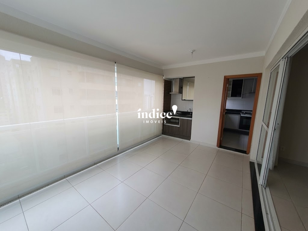 Apartamento para à venda no Jardim Botânico na cidade de Ribeirão Preto: 