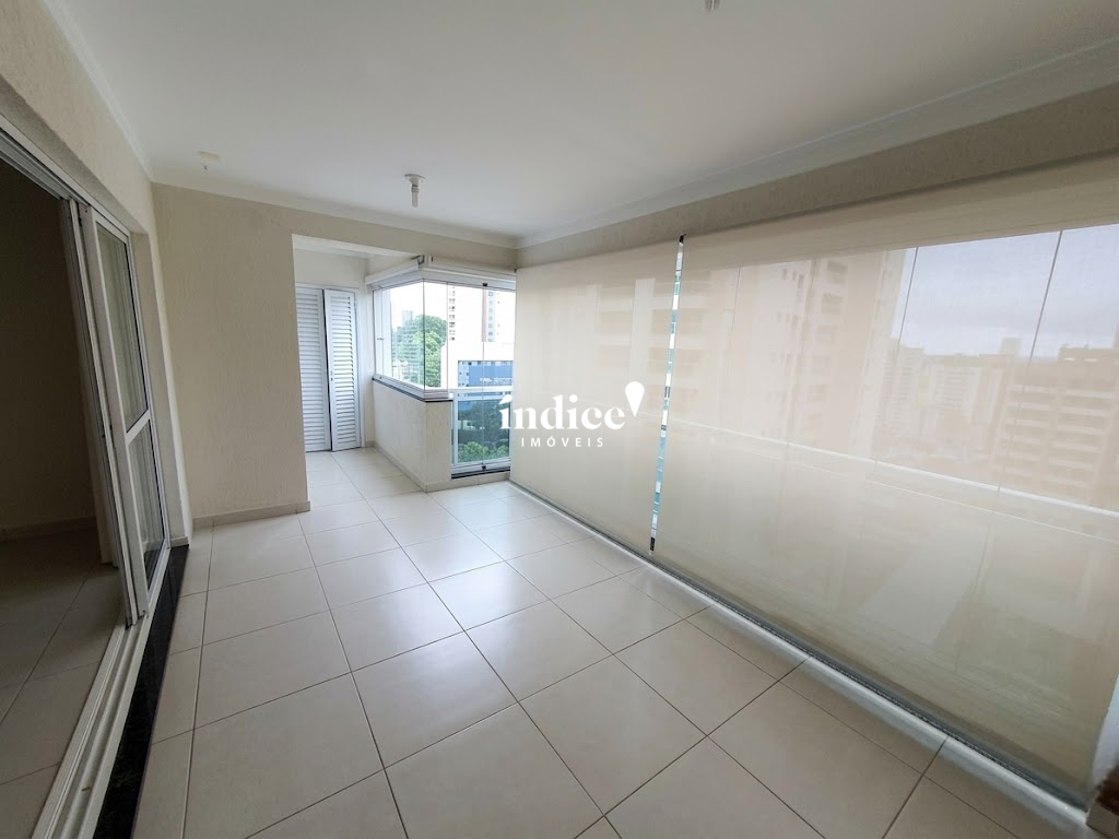 Apartamento para à venda no Jardim Botânico na cidade de Ribeirão Preto: 