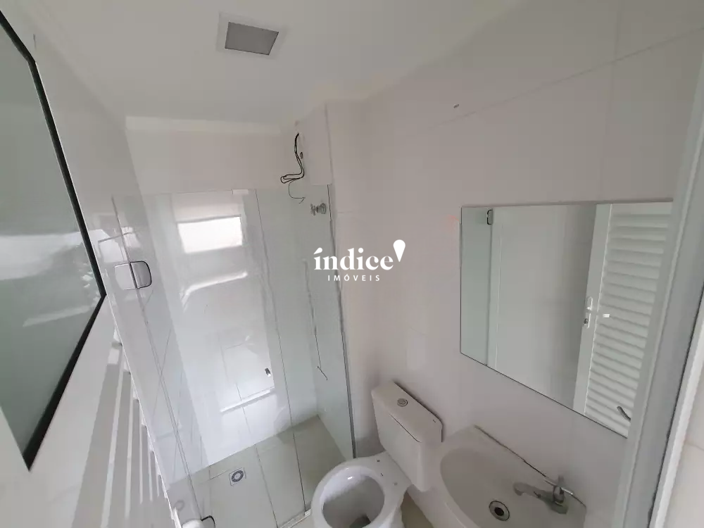 Apartamento para à venda no Jardim Botânico na cidade de Ribeirão Preto: 